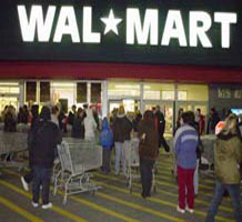 Wal-Mart launches B2B e-commerce platform